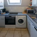 Seestern Prázdninový dům *