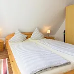 Seestern Hébergement de vacances Dornumersiel