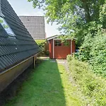 Seestern Hébergement de vacances Dornumersiel