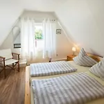 Seestern Prázdninový dům *