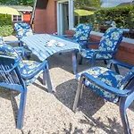 Hébergement de vacances Seestern *