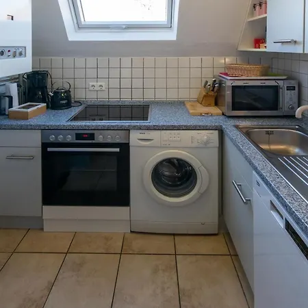 Seestern Casa de Férias *