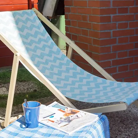 Seestern Ferienhaus *