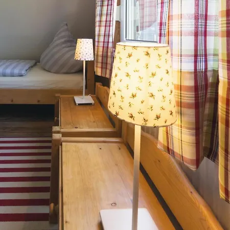 Seestern Ferienhaus *