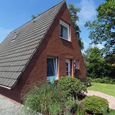 Ferienhaus Seestern