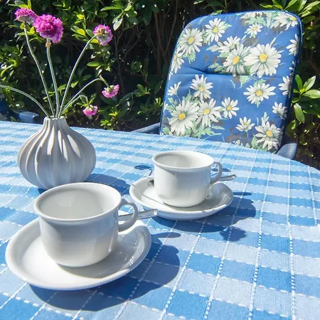 Tatil Evi Seestern *