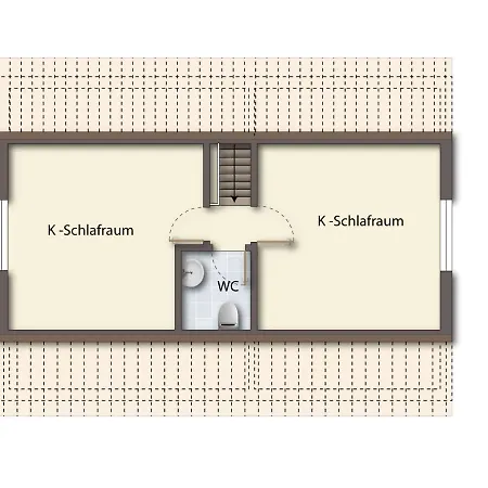 Ferienhaus Seestern *