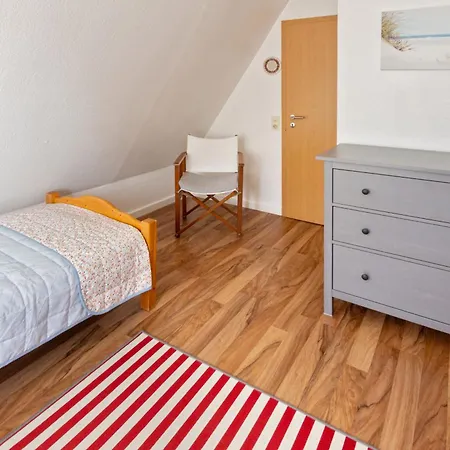 Tatil Evi Seestern
