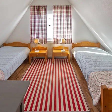 Seestern Ferienhaus *