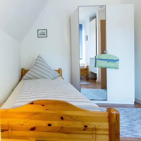 Seestern Ferienhaus *