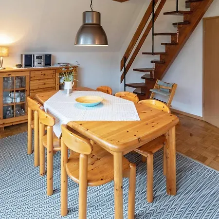 Seestern Tatil Evi