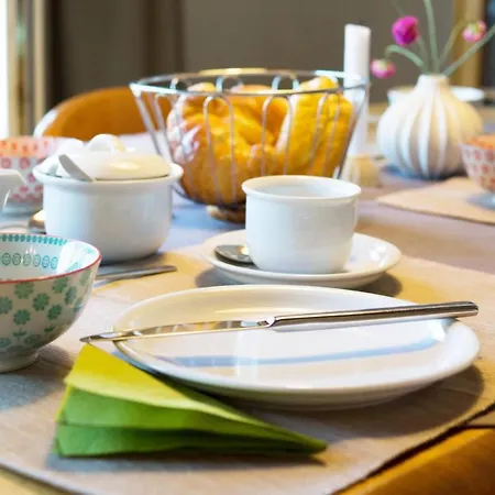 Ferienhaus Seestern Dornumersiel