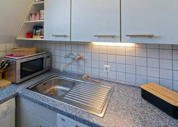 Ferienhaus Seestern