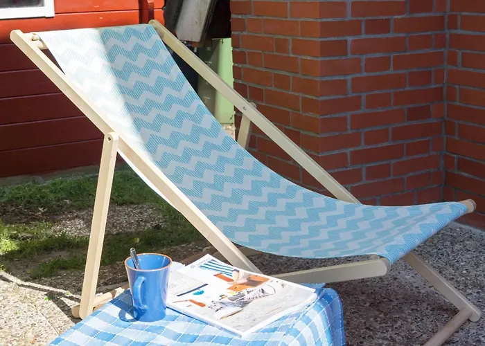 Seestern 度假居 *