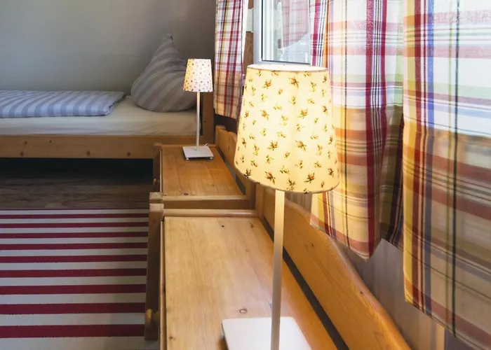 Seestern 度假居 *