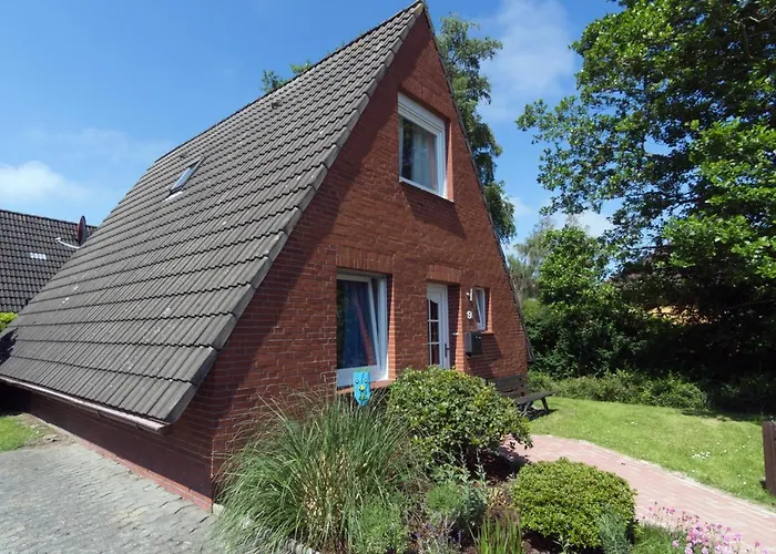 Ferienhaus Seestern