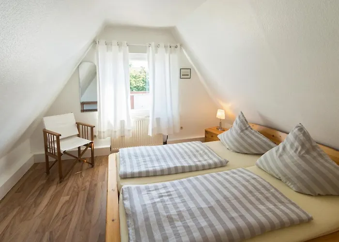 Seestern Ferienhaus *