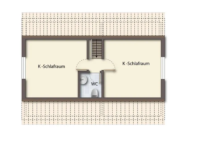 Ferienhaus Seestern *