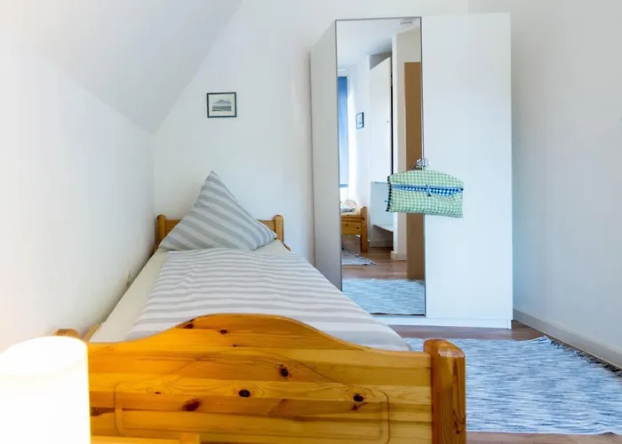 Seestern 度假居 *