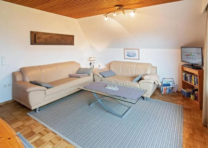 Seestern Ferienhaus